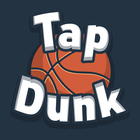 Tap Dunk ícone