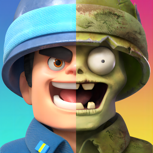 Last War:Survival Game