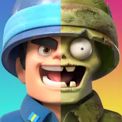 Last War:Survival Game XAPK 下載