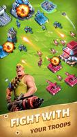 Last War:Survival Game پوسٹر