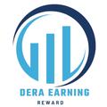 Dera Earning Reward