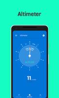 Accurate Barometer and Altimeter 截图 2