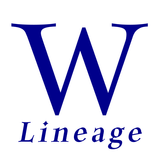 Lineage W Athens Trade item