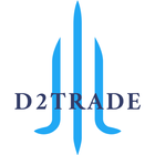 Diablo 2 Resurrected D2Trade icon