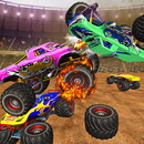 Monster Truck: Truck Games 3D APK