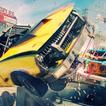 Derby crash: car demolition simulator games