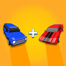Derby Car Merge APK
