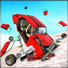 Derby Car Stunts icon