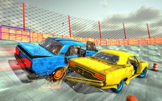 Derby Car Stunts screenshot 2