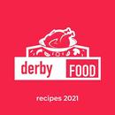 derby food-recipes 2021 APK