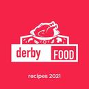 APK derby food-recipes 2021