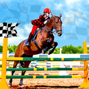 Derby horse racing games APK