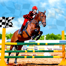 jeux de courses de chevaux APK