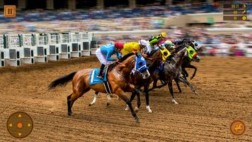 jogos de corrida de cavalos imagem de tela 2