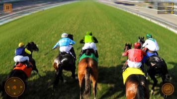 jeux de courses de chevaux capture d'écran 3