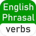 English phrasal verbs