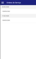 Ordens de Serviços - RoadMaps captura de pantalla 2
