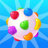 Fruit Match Zeichen