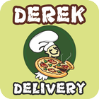 Derek Cheff das Pizzas icon