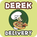 Derek Cheff das Pizzas APK