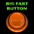 Big Fart Button icône