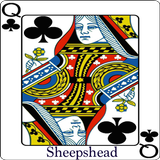 Sheepshead icon