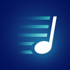 Piano Sight Reading Trainer ícone