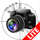 AngleCam Lite: Caméra d'angle APK