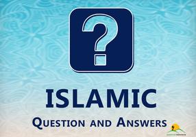 Islamic Questions and Answers Affiche