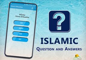 Islamic Questions and Answers capture d'écran 2