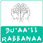 Rabbana Duas MP3 Afaan Oromoon ikona