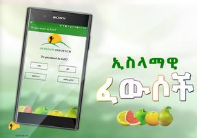 Islamic Medicinal Remedies الملصق