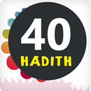 40 Hadiths - Imam Nawawi aplikacja
