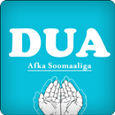Eebow [Rabbana Duas] - Quran Dua - Afka Soomaaliga aplikacja