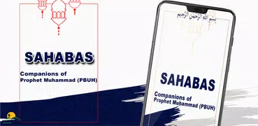 Islamic Sahaba Biographies App