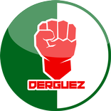 DERGUEZ: Posters de manifestations en Algérie.