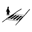 Dérive app icon