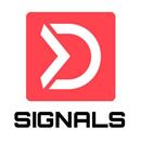 Deriv Signals APK