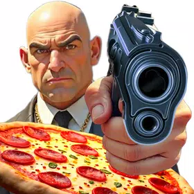 Crime Pizzeria: Pizza Stories