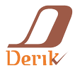 Derik Monofil иконка