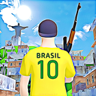 ikon Favela Combat