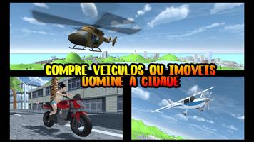 Favela Combat स्क्रीनशॉट 3