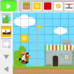 Mr Maker 2 Level Editor APK Herunterladen