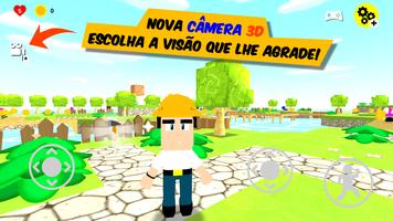 Mr Maker 3D imagem de tela 1