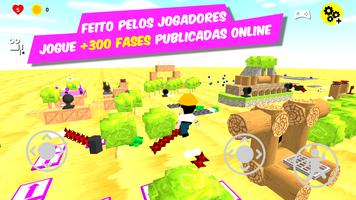 Mr Maker 3D imagem de tela 2