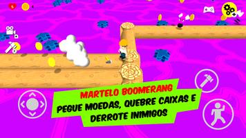 Mr Maker 3D imagem de tela 3