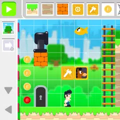 Mr Maker Level Editor アプリダウンロード