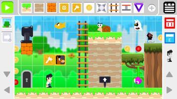 Mr Maker Level Editor পোস্টার