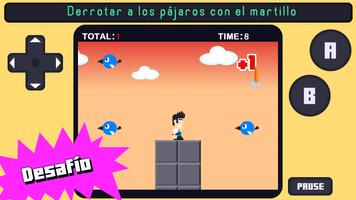 Mr Maker Level Editor captura de pantalla 3