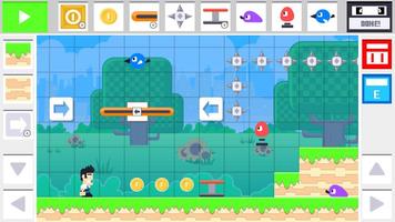 3 Schermata Mr Maker Level Editor